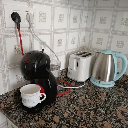 Piso San Roque 3 Hab Cerca Del Centro Y Universidad Apartment Santander Ngoại thất bức ảnh