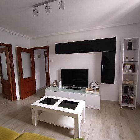 Piso San Roque 3 Hab Cerca Del Centro Y Universidad Apartment Santander Ngoại thất bức ảnh