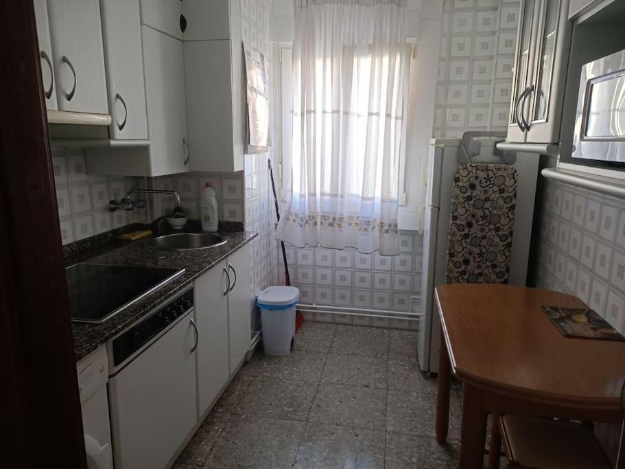 Piso San Roque 3 Hab Cerca Del Centro Y Universidad Apartment Santander Ngoại thất bức ảnh
