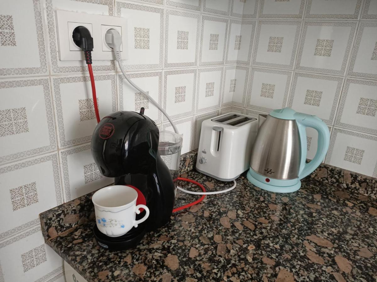 Piso San Roque 3 Hab Cerca Del Centro Y Universidad Apartment Santander Ngoại thất bức ảnh