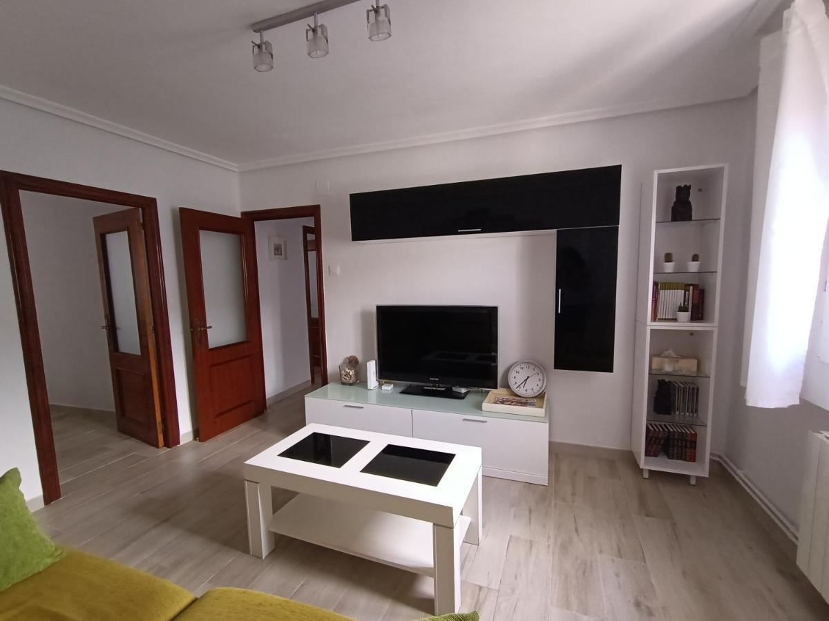 Piso San Roque 3 Hab Cerca Del Centro Y Universidad Apartment Santander Ngoại thất bức ảnh