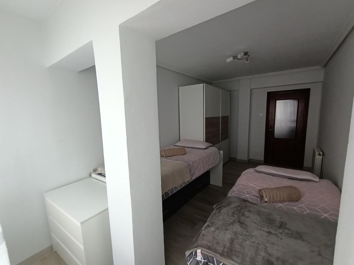 Piso San Roque 3 Hab Cerca Del Centro Y Universidad Apartment Santander Ngoại thất bức ảnh